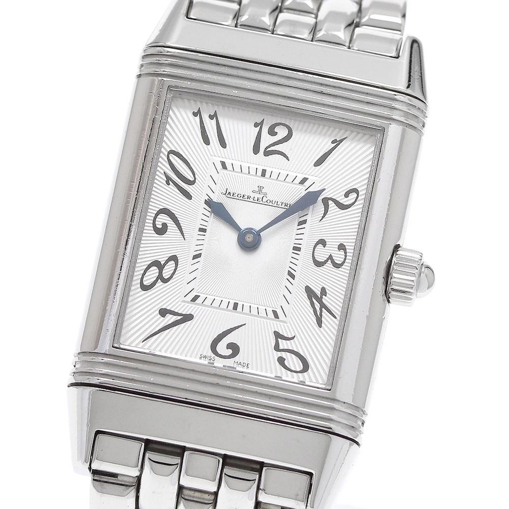 Jaeger-LeCoultre Reverso Duetto Classique 256.8.75/Q2568102
