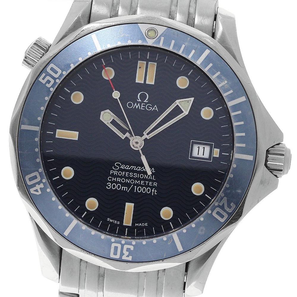 Omega Seamaster Diver 300 M 2531.80