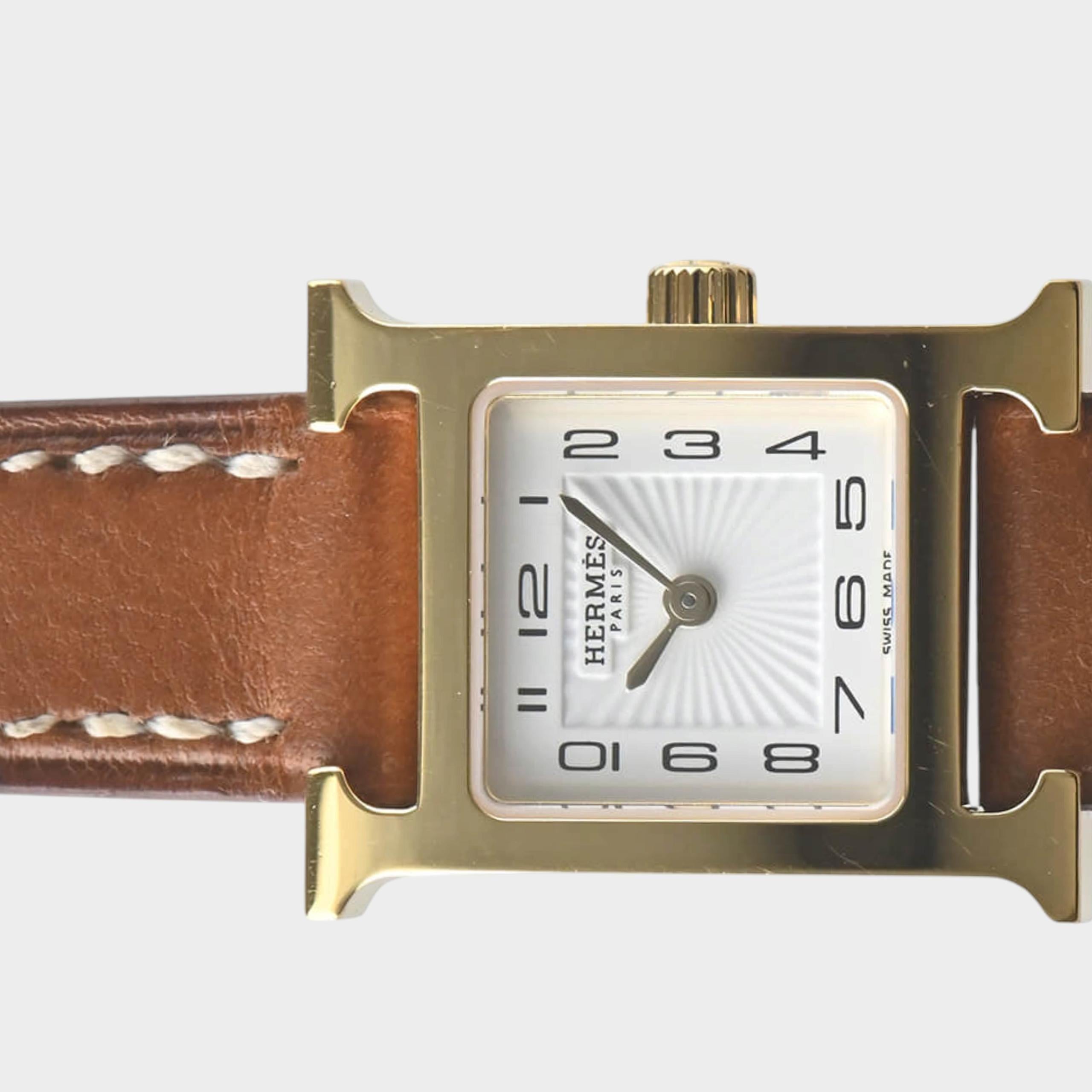 Hermès Heure H HH1.101