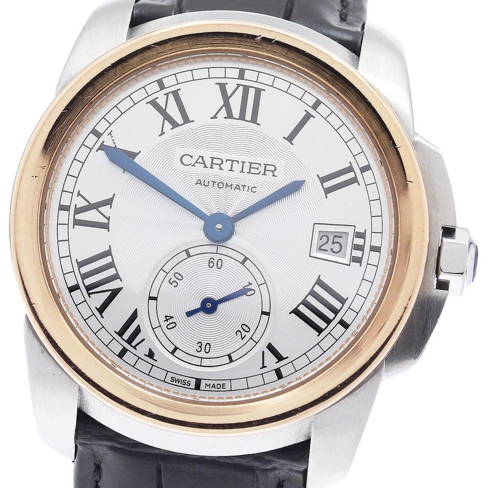 Cartier Calibre de Cartier