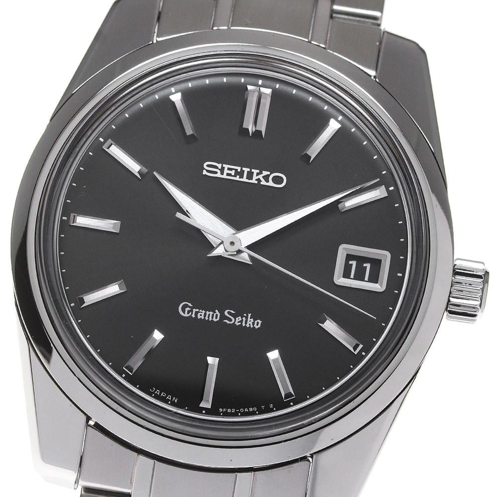 Seiko