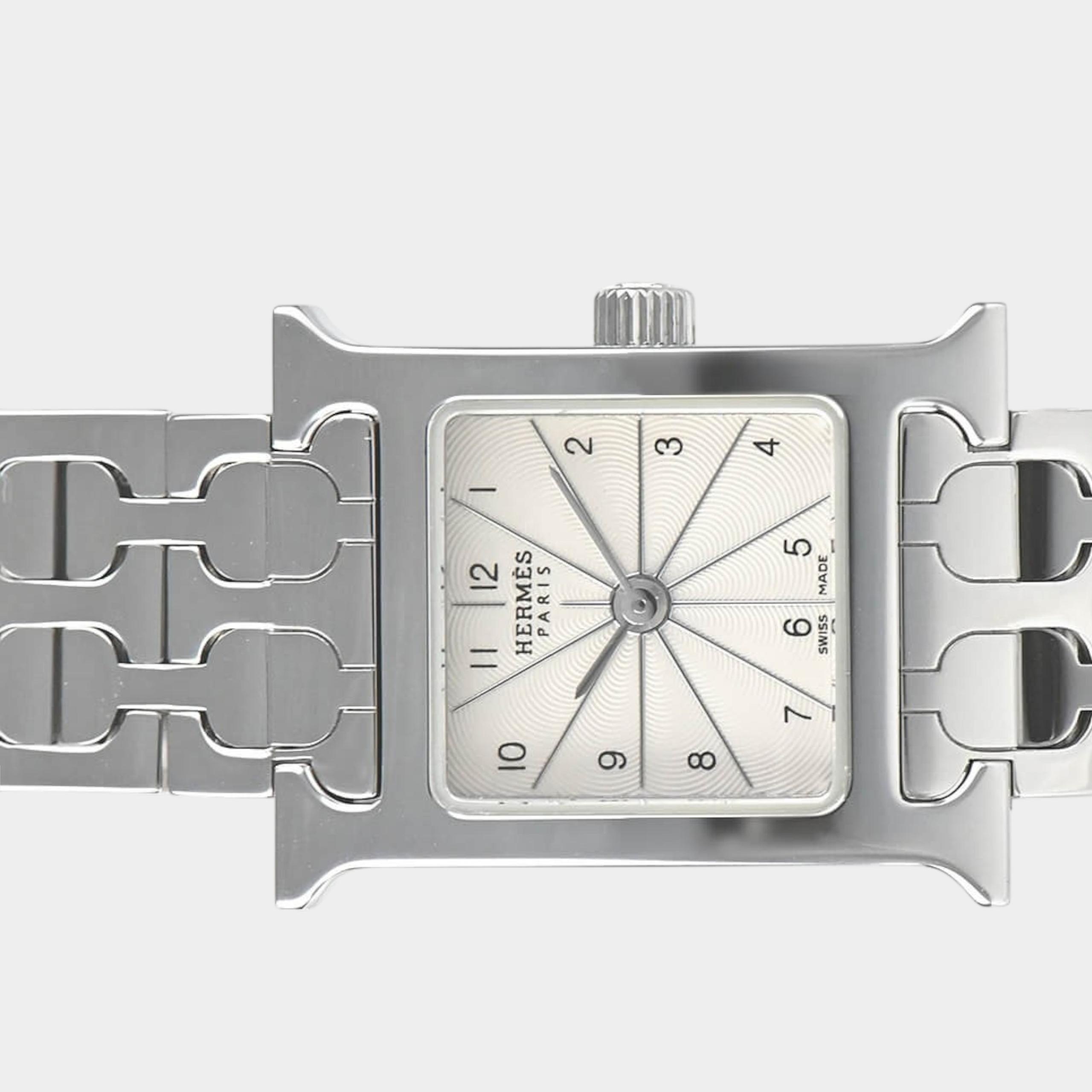 Hermès Heure H