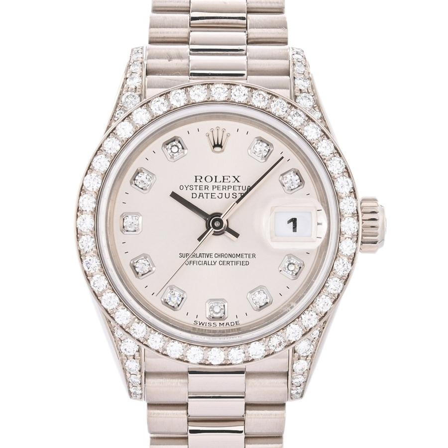 Rolex Lady-Datejust 79159G