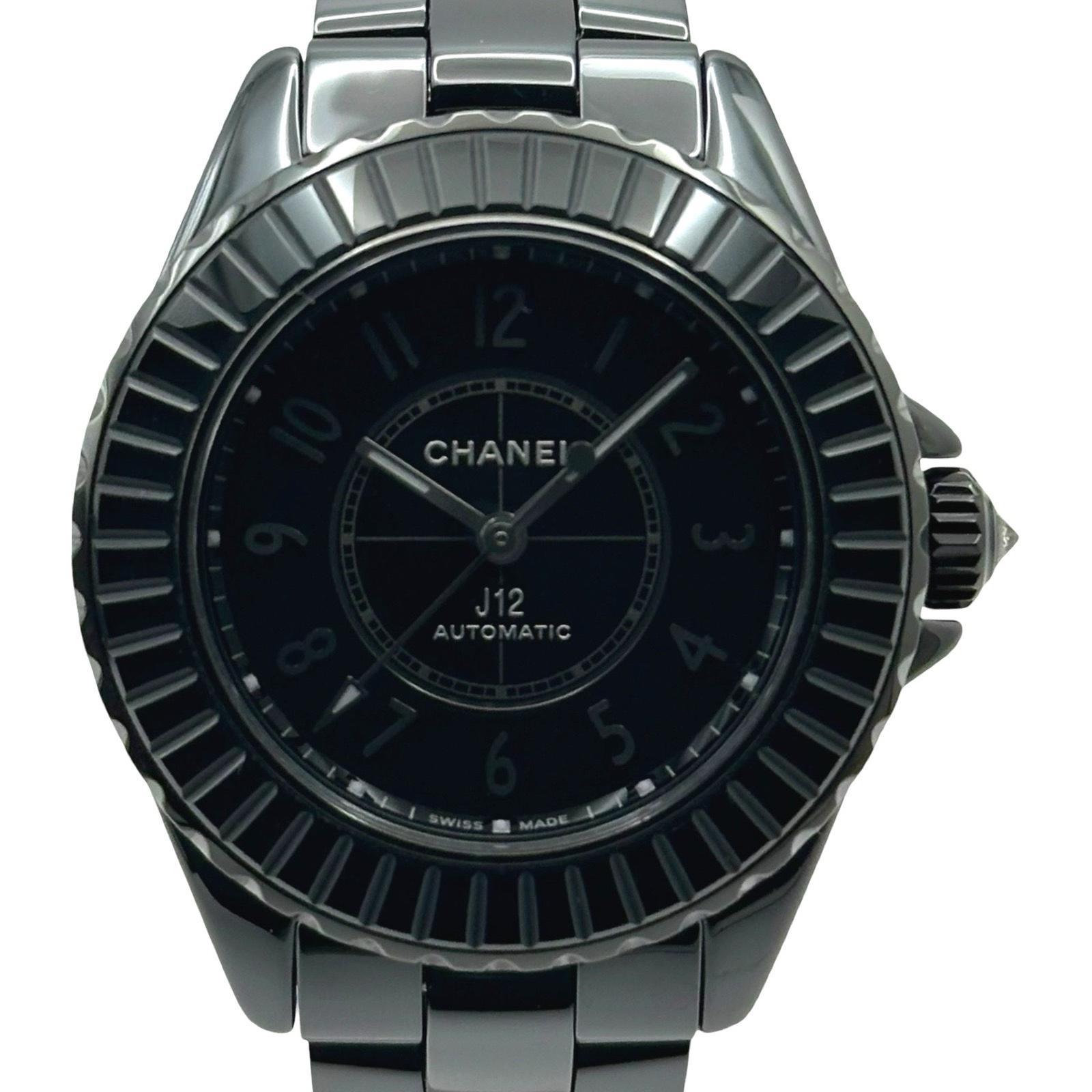 Chanel J12 H6784