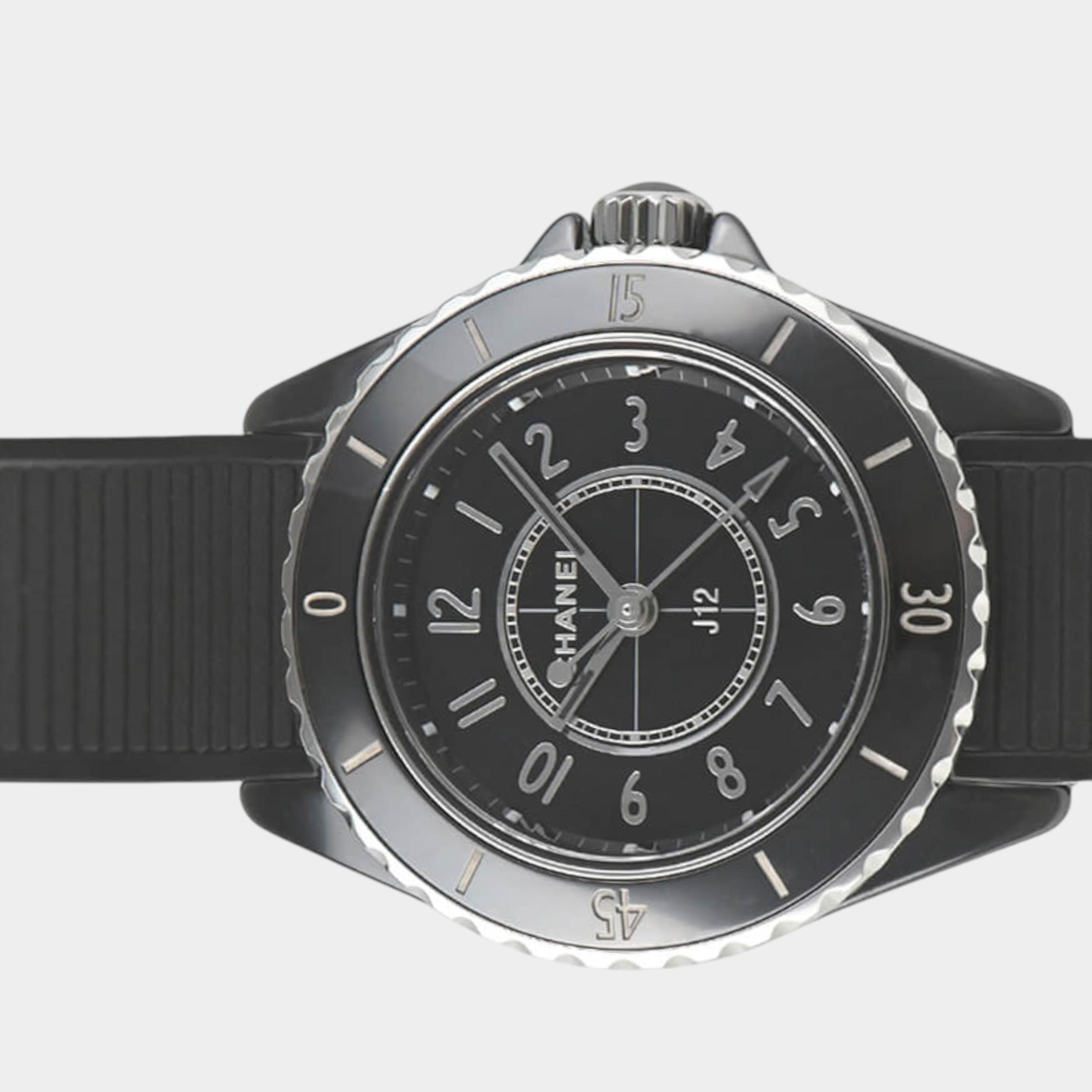 Chanel J12 H11770