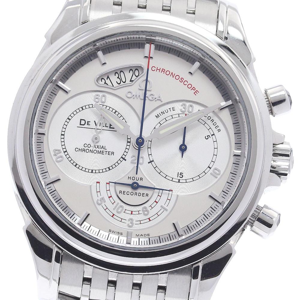 Omega De Ville