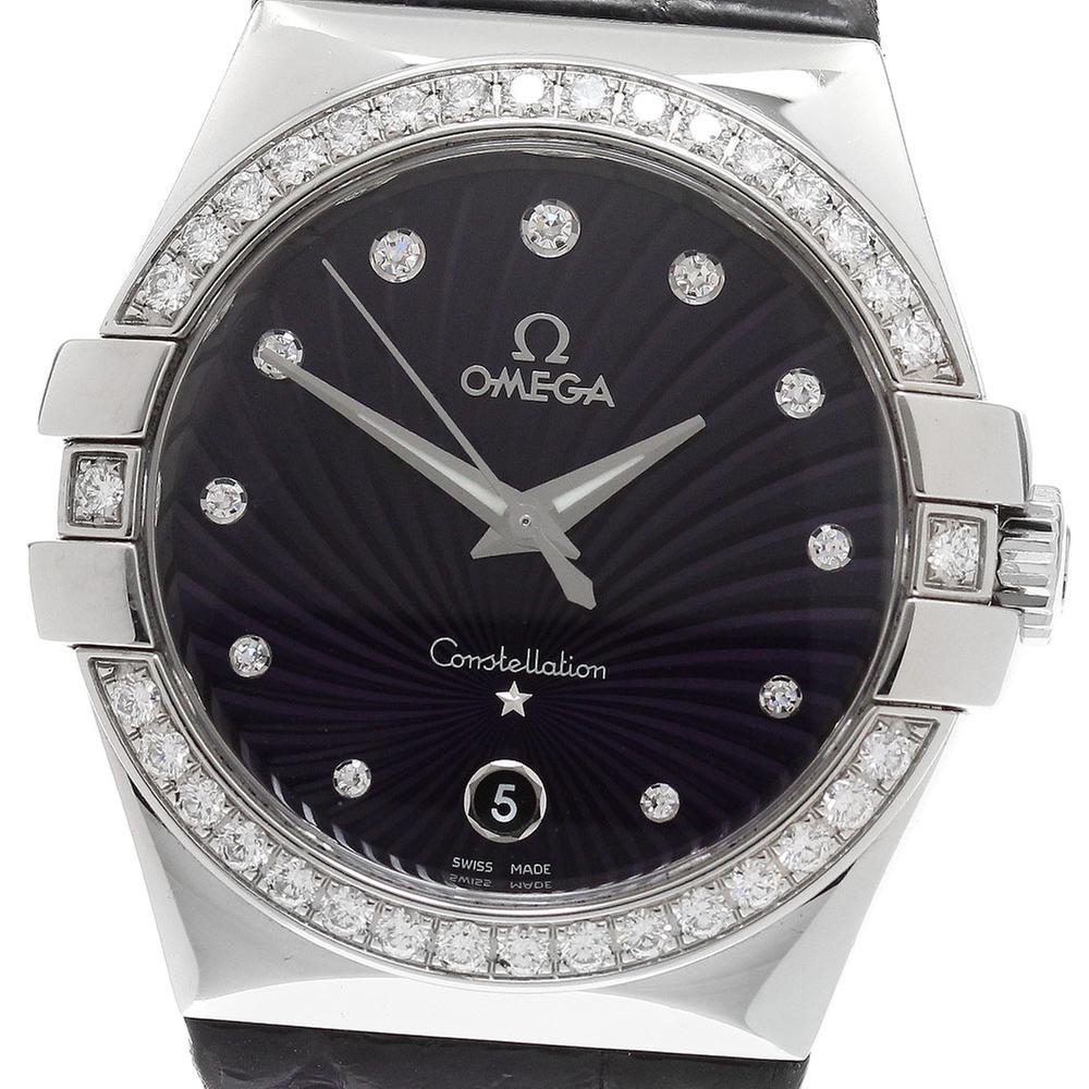 Omega Constellation