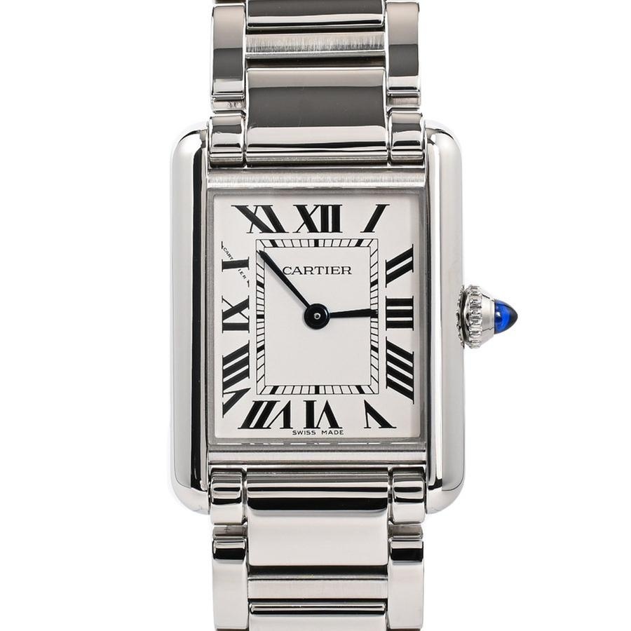 Cartier Tank