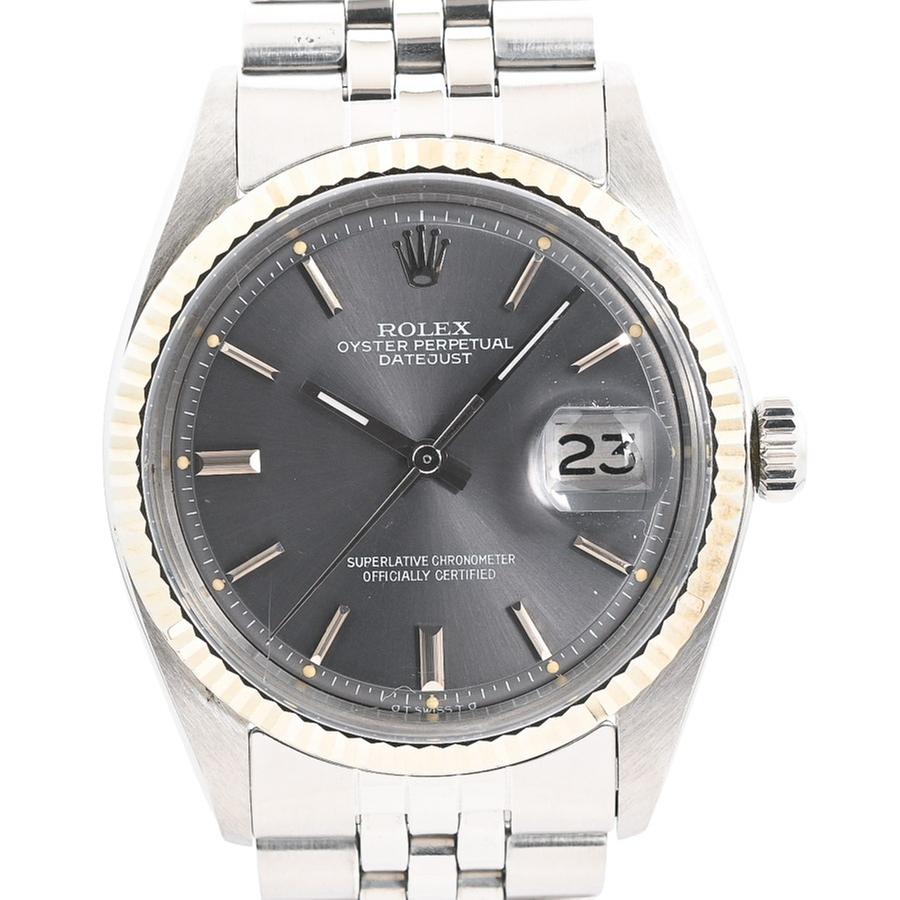 Rolex Datejust 1601