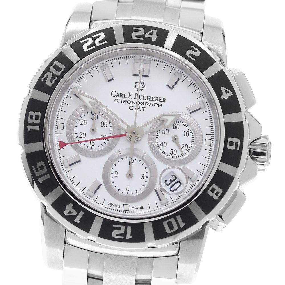Carl F. Bucherer Patravi