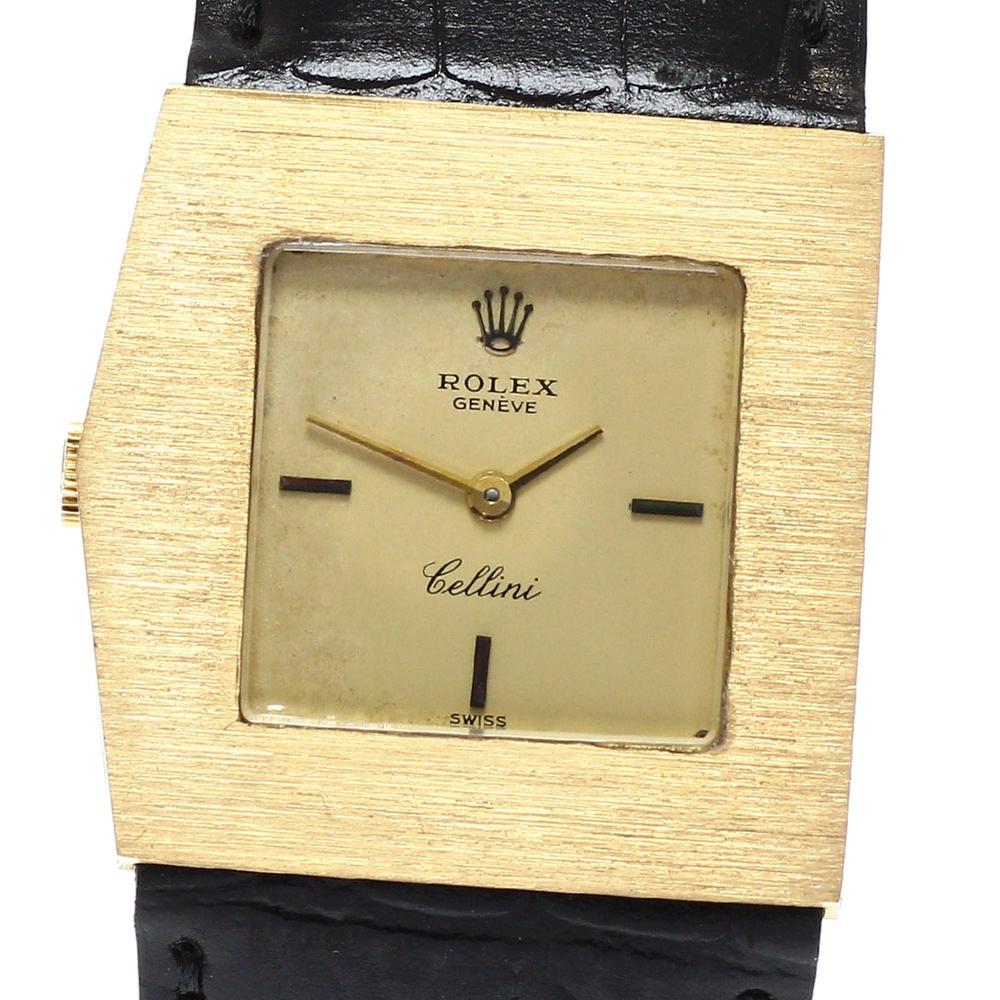 Rolex Cellini