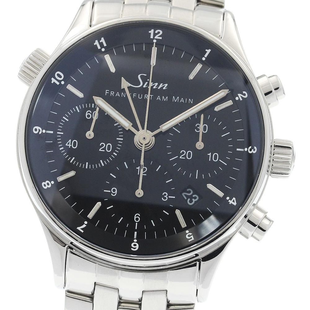 Sinn 6000
