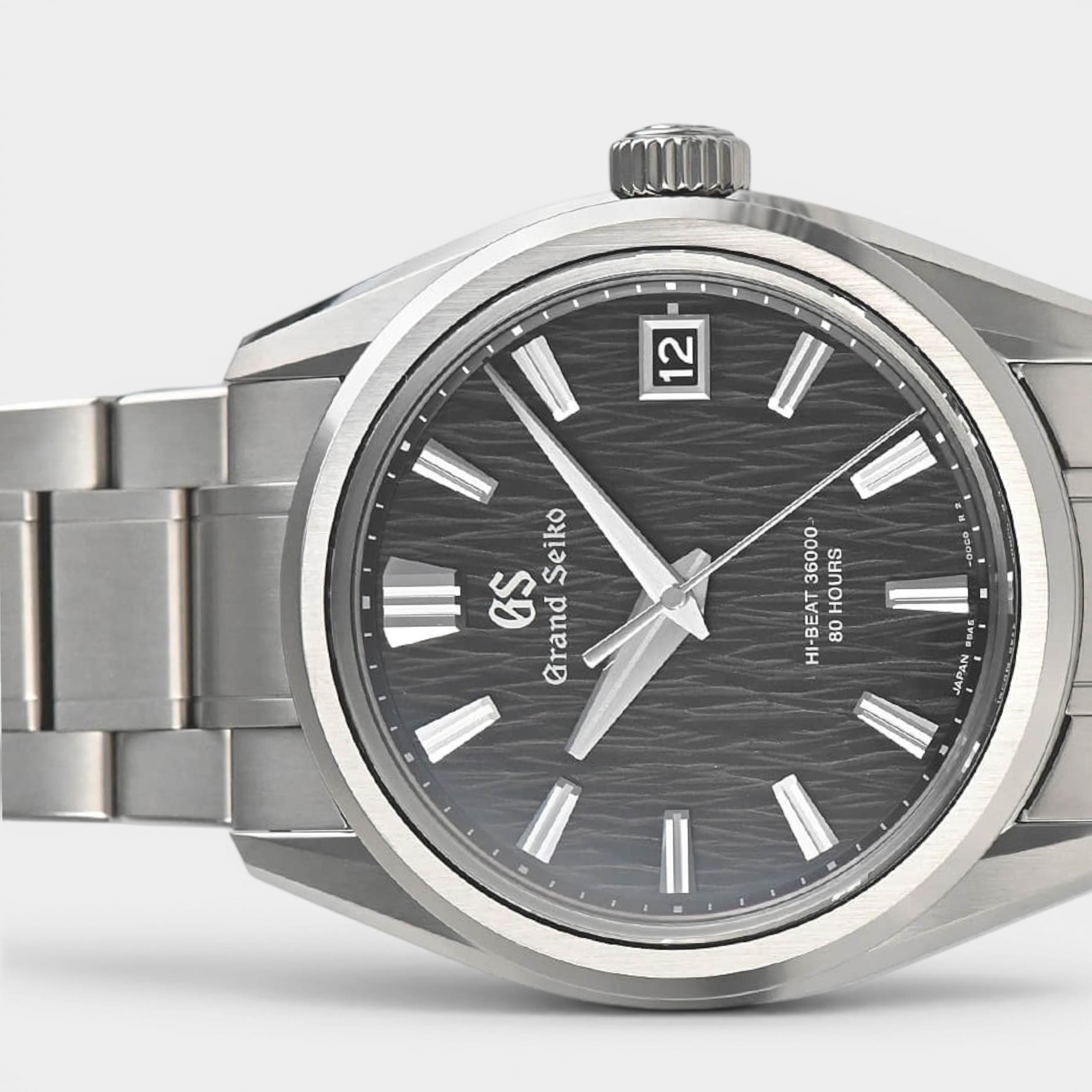 Grand Seiko Evolution 9 Collection