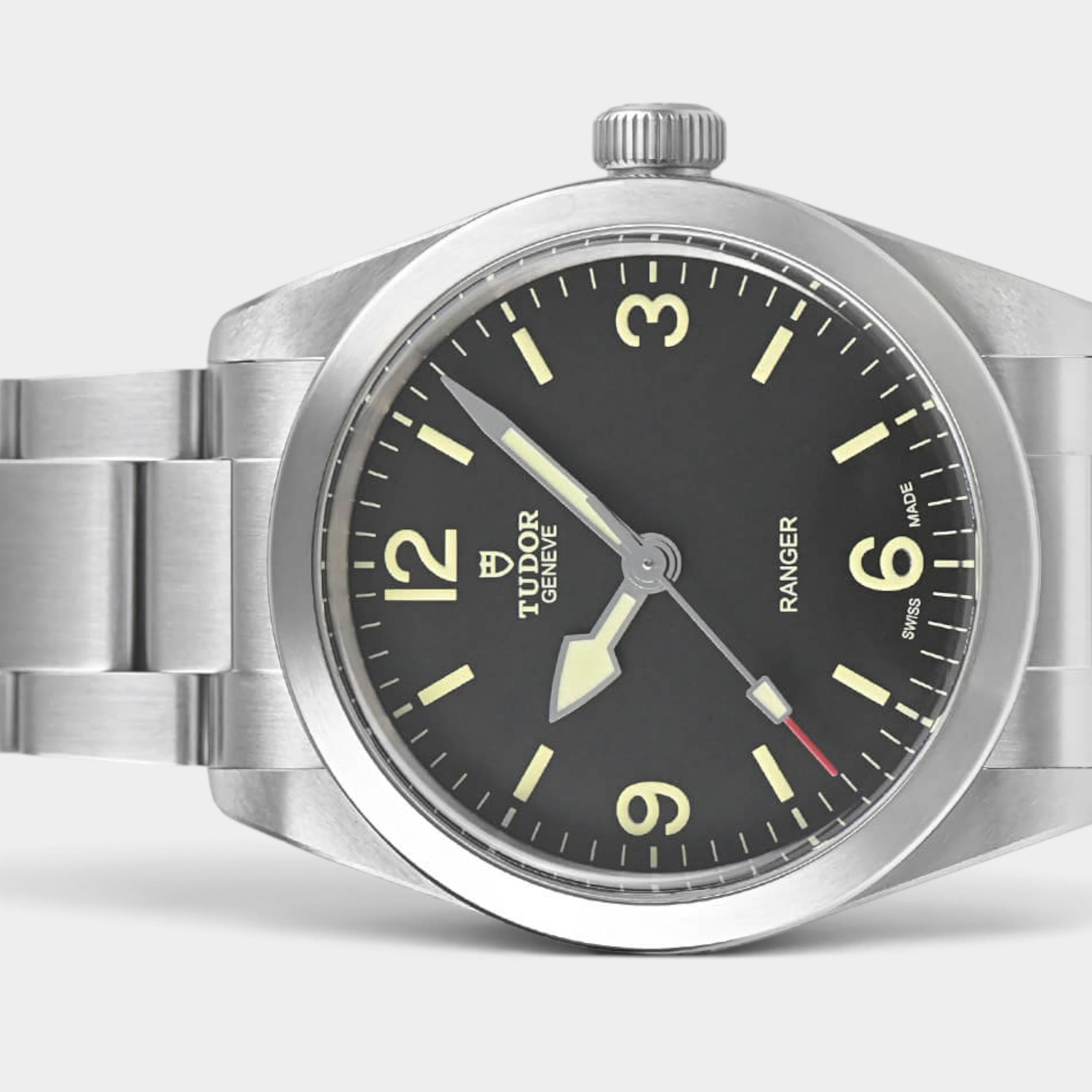 Tudor Ranger