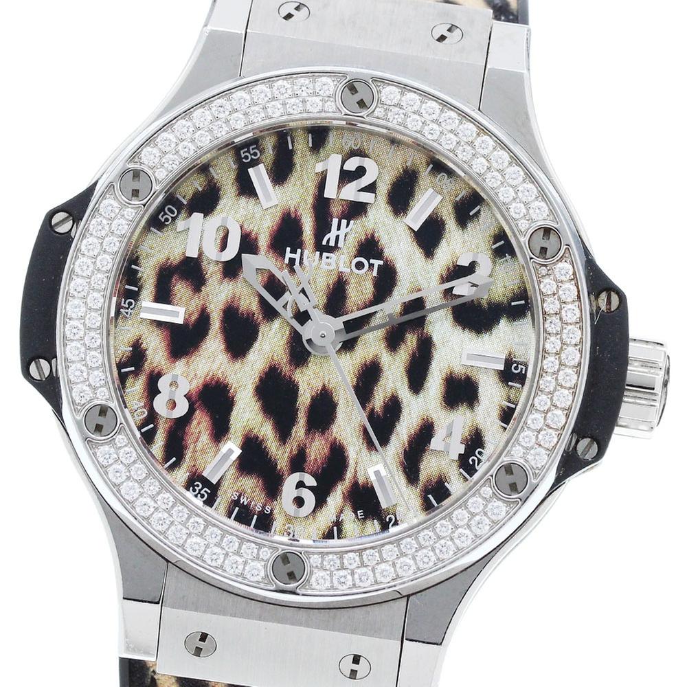 Hublot Big Bang