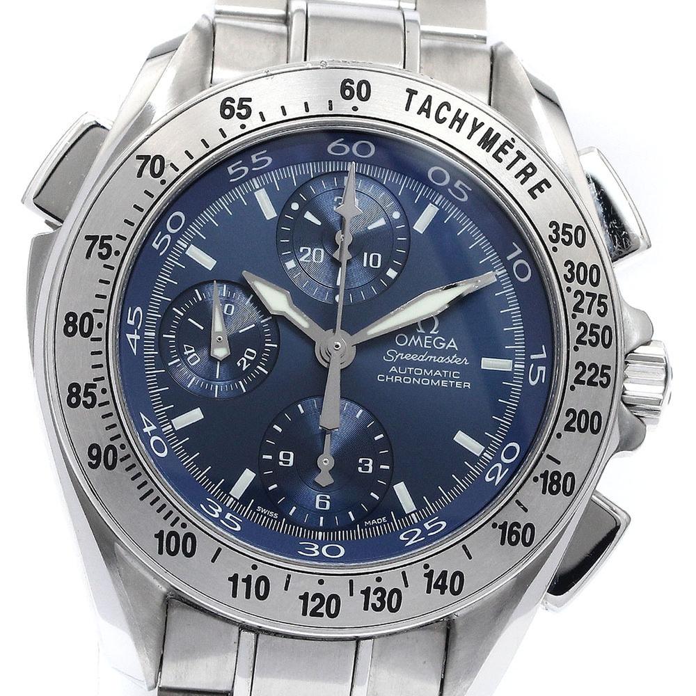 Omega Speedmaster