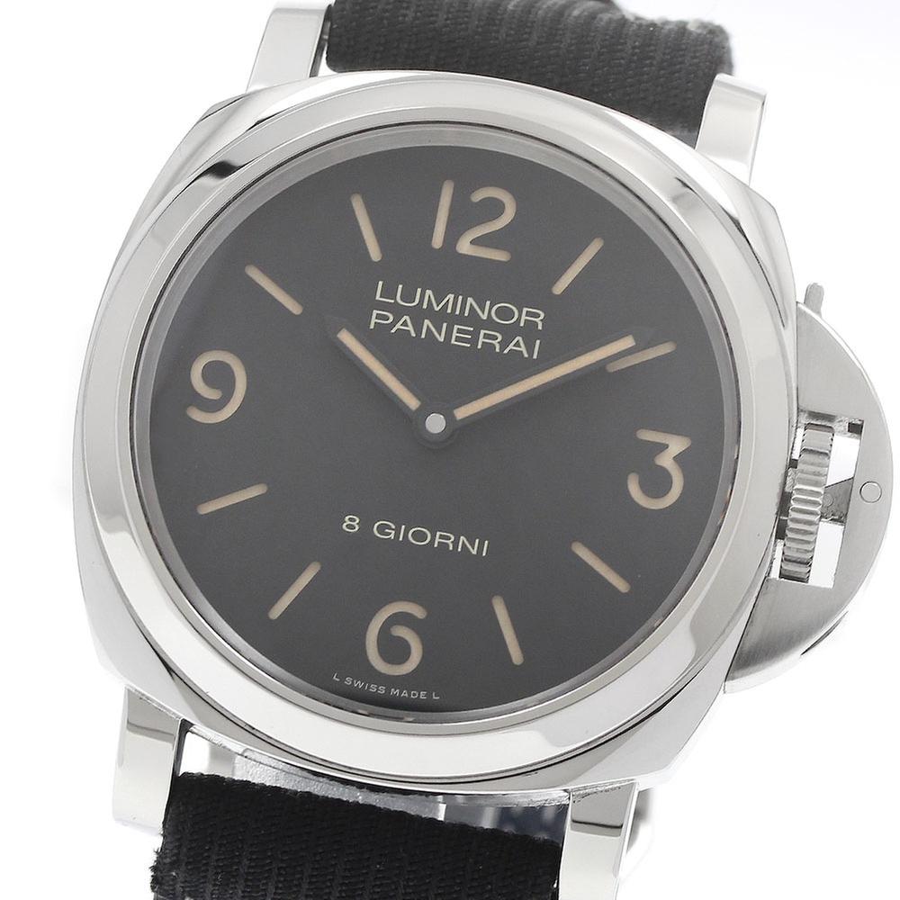 Panerai Luminor Base PAM00914