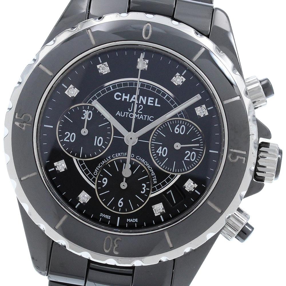 Chanel J12 H2419