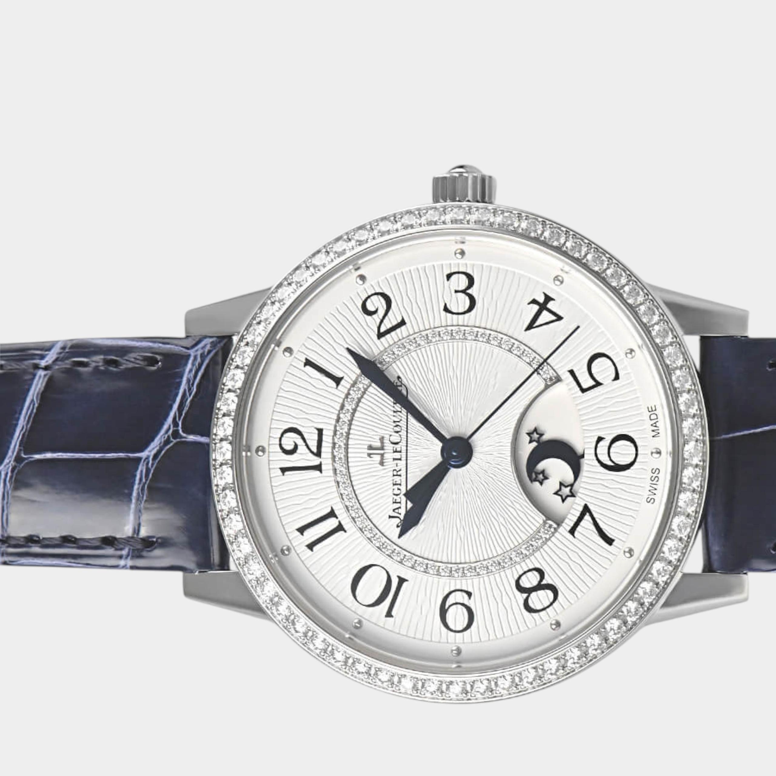 Jaeger-LeCoultre Rendez-Vous