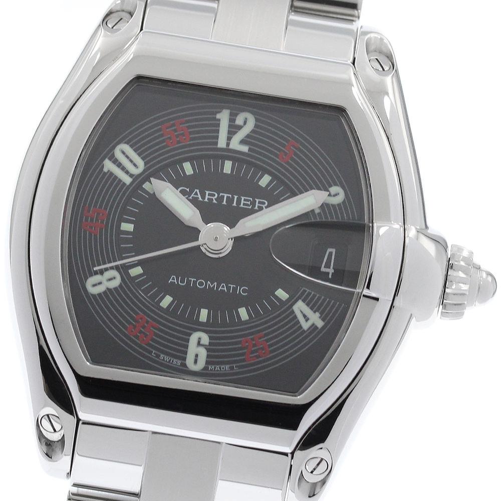 Cartier Roadster