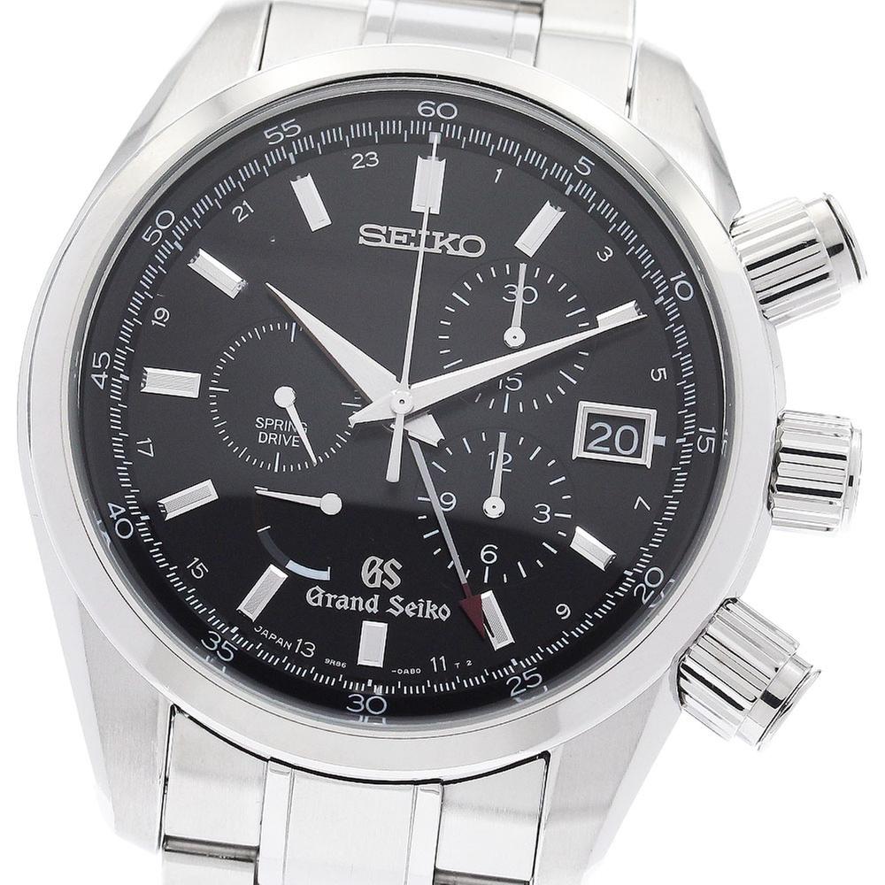Seiko GS SBGC003/9R86-0AA0