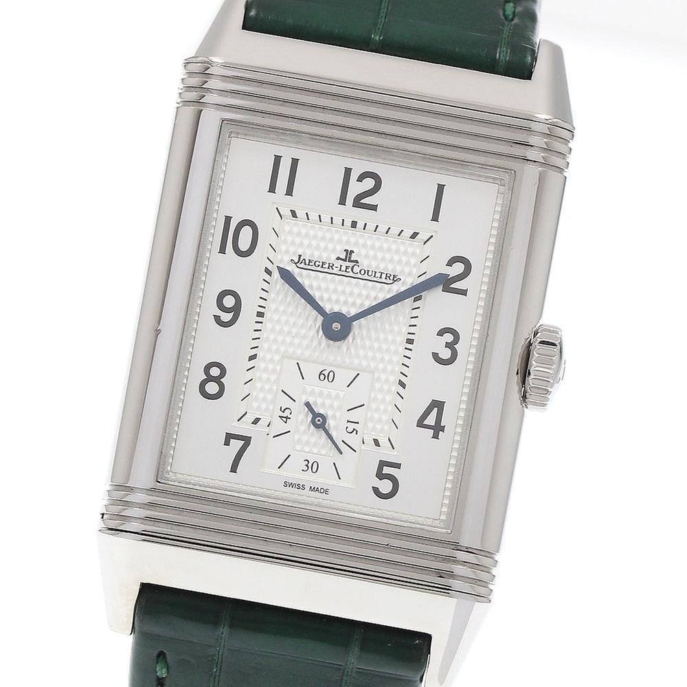 Jaeger-LeCoultre Reverso Classic Small