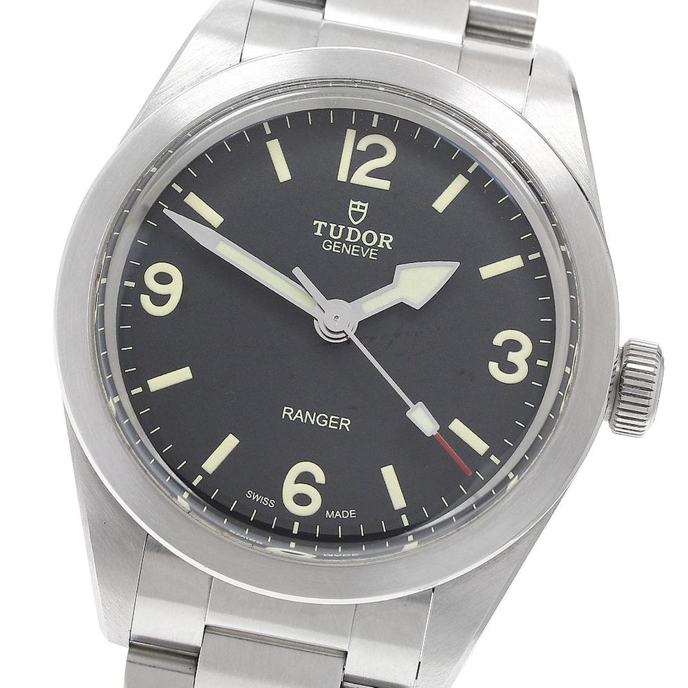 Tudor Ranger