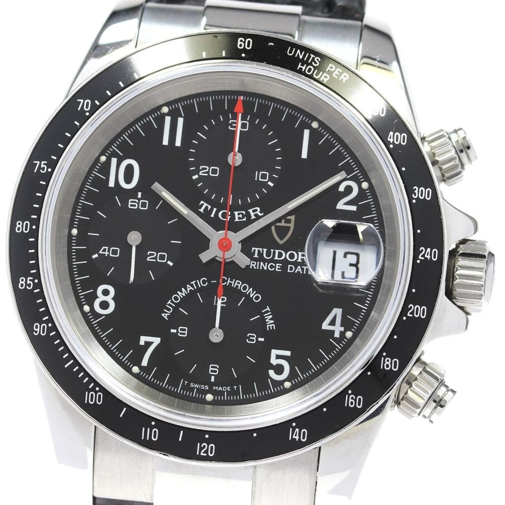 Tudor Prince Date