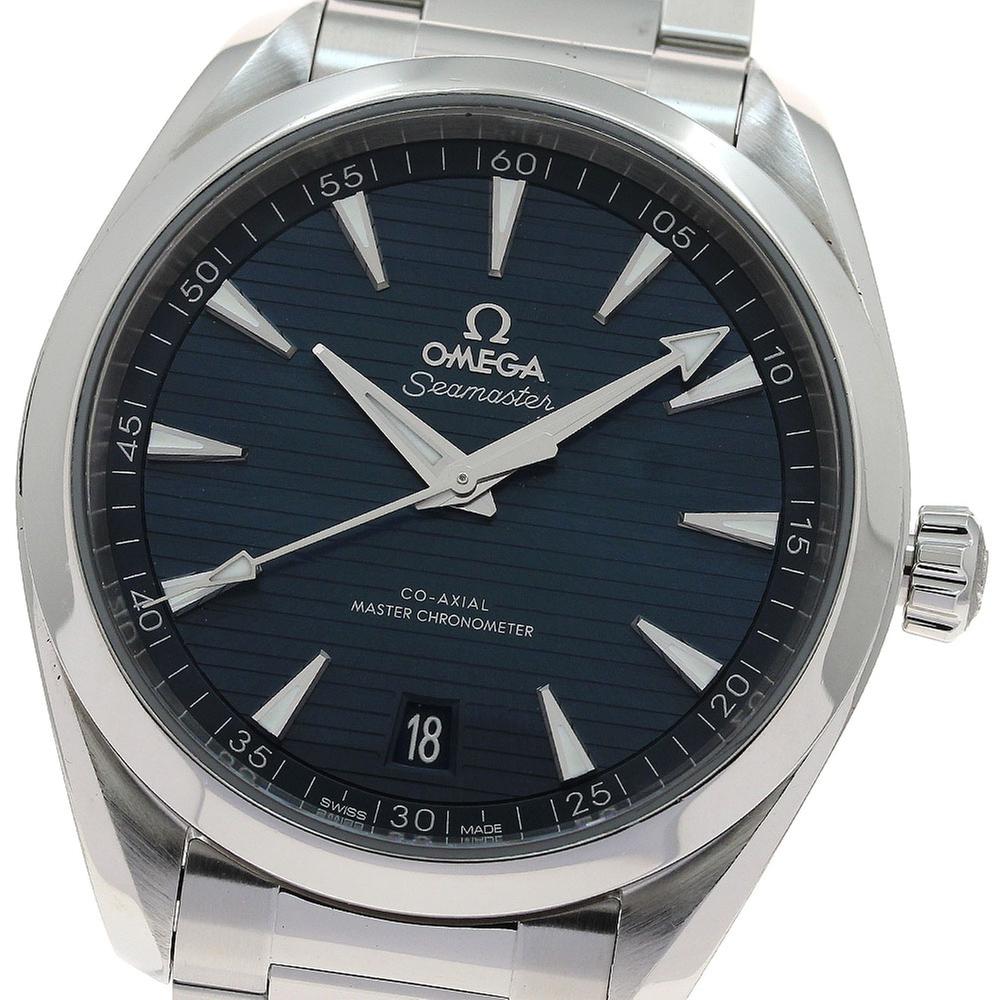 Omega Seamaster Aqua Terra 220.10.41.21.03.004