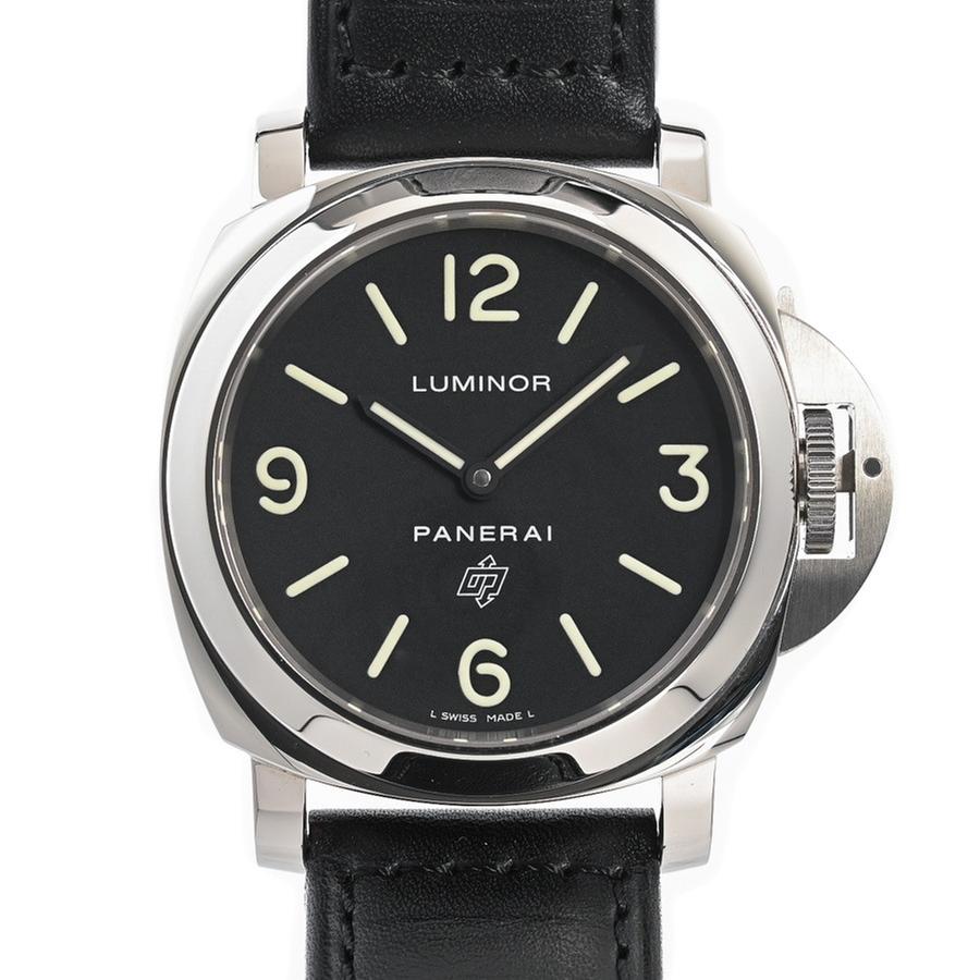 Panerai Luminor Base PAM00000