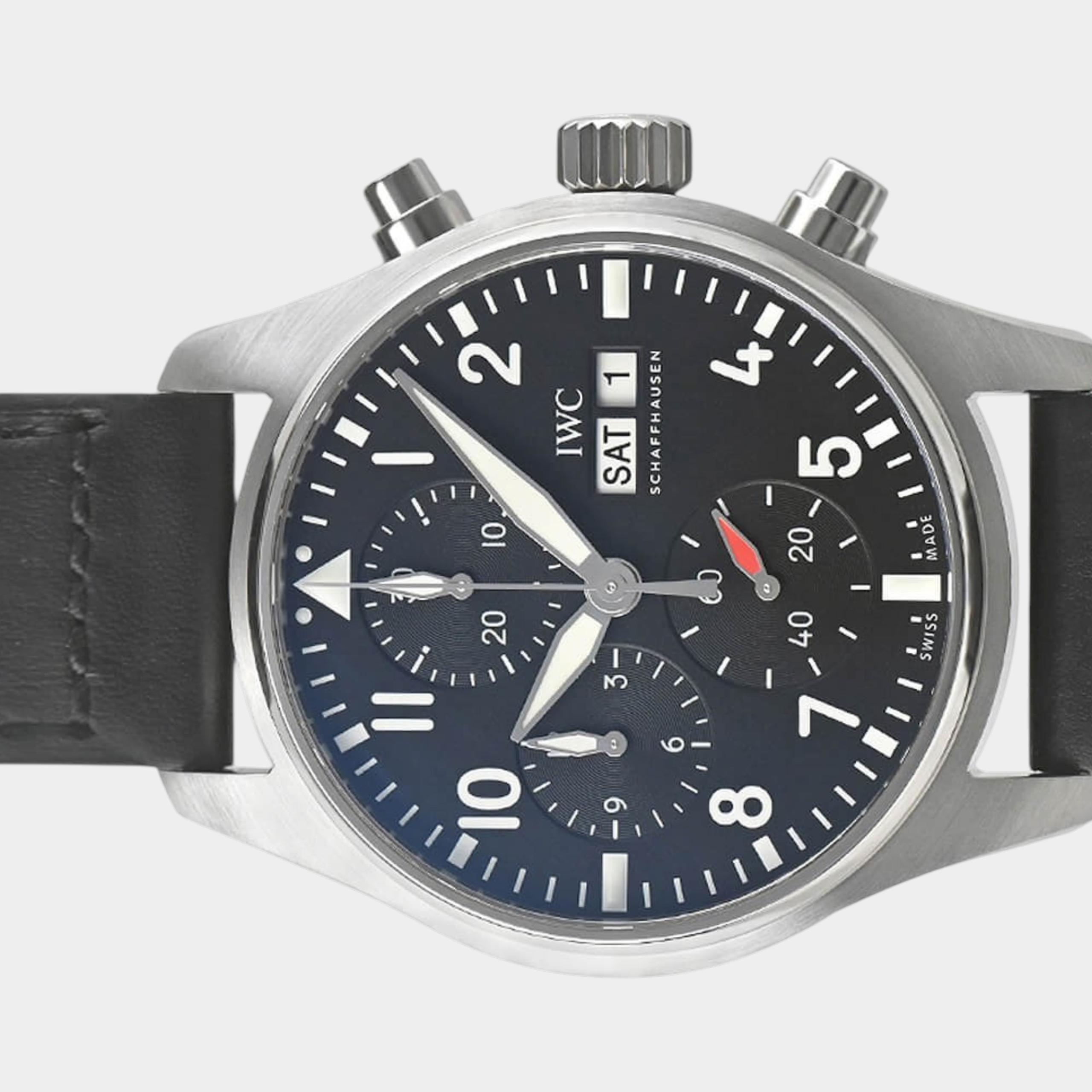IWC Pilot