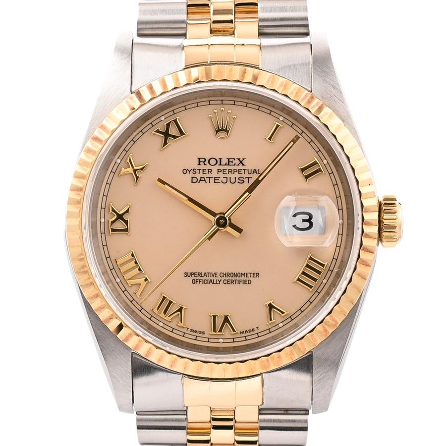 Rolex Datejust 16233