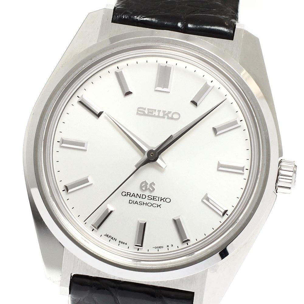 Seiko GS
