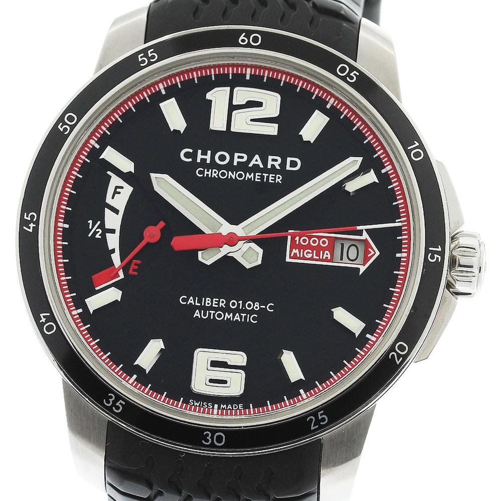 Chopard  8565 | Black Dial Used (Fair) Men's watch/Unisex Buy in Switzerland