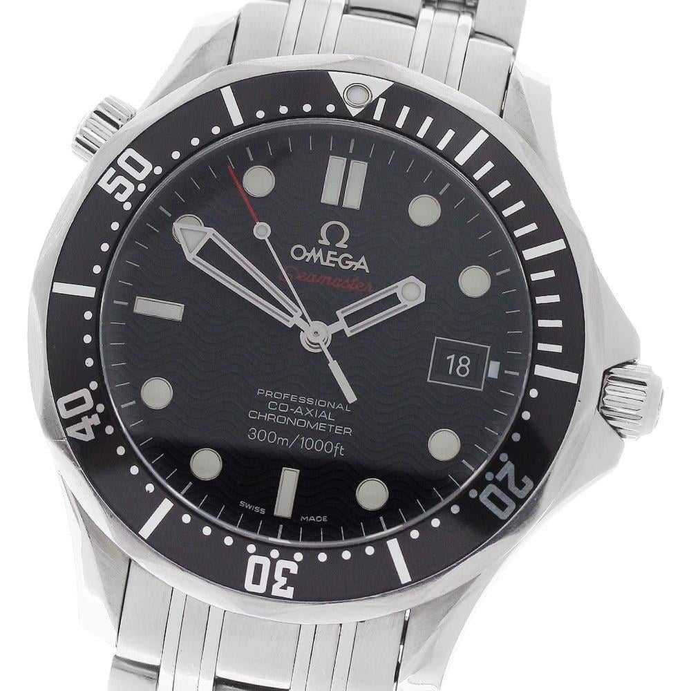 Omega Seamaster Diver 300 M 212.30.41.20.01.002