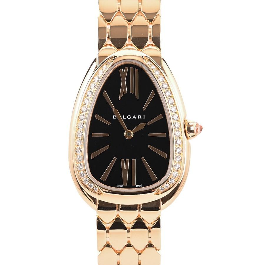 Bulgari Serpenti 103453