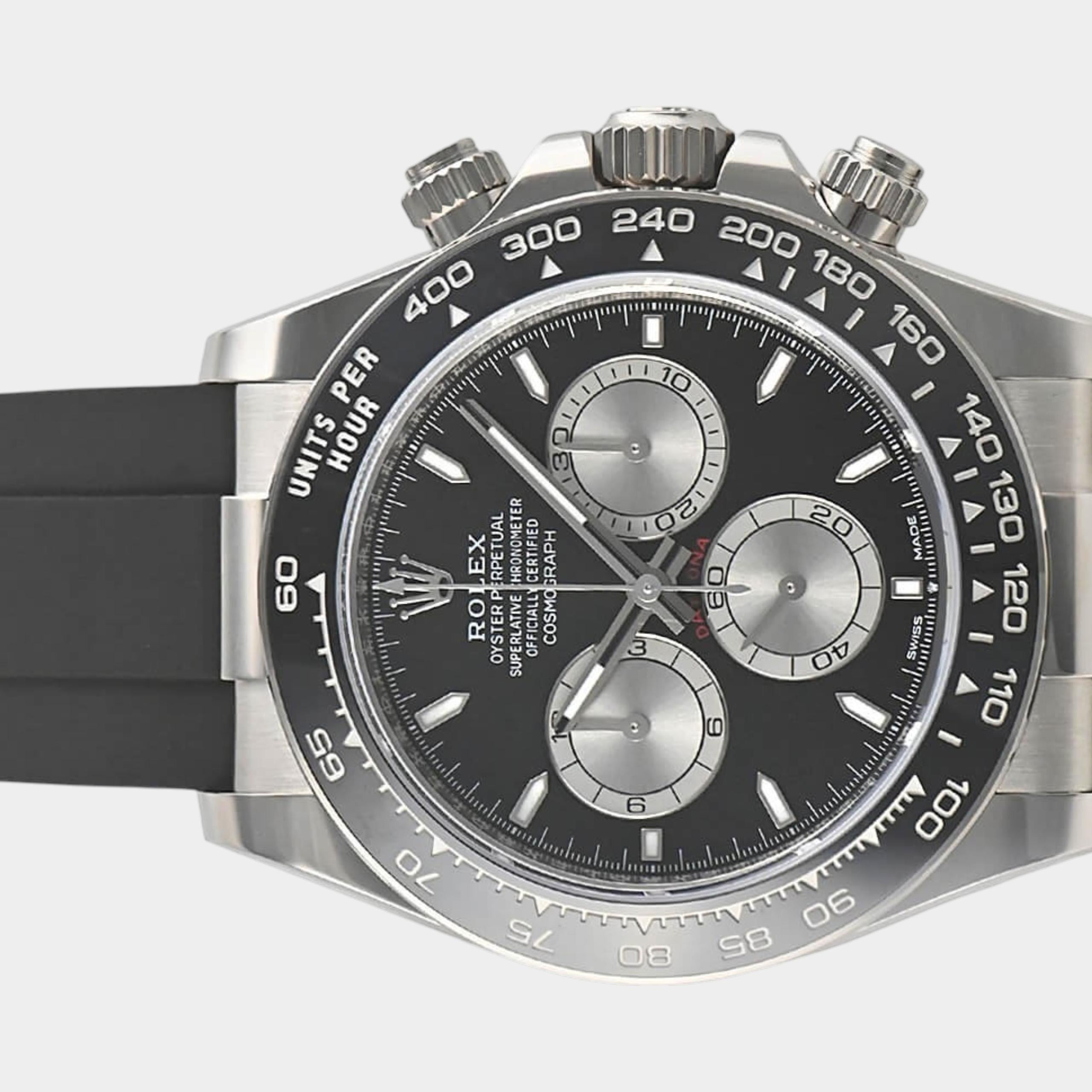 Rolex Daytona