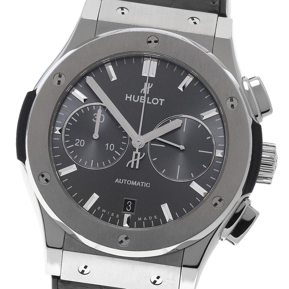Hublot Classic Fusion Racing Grey