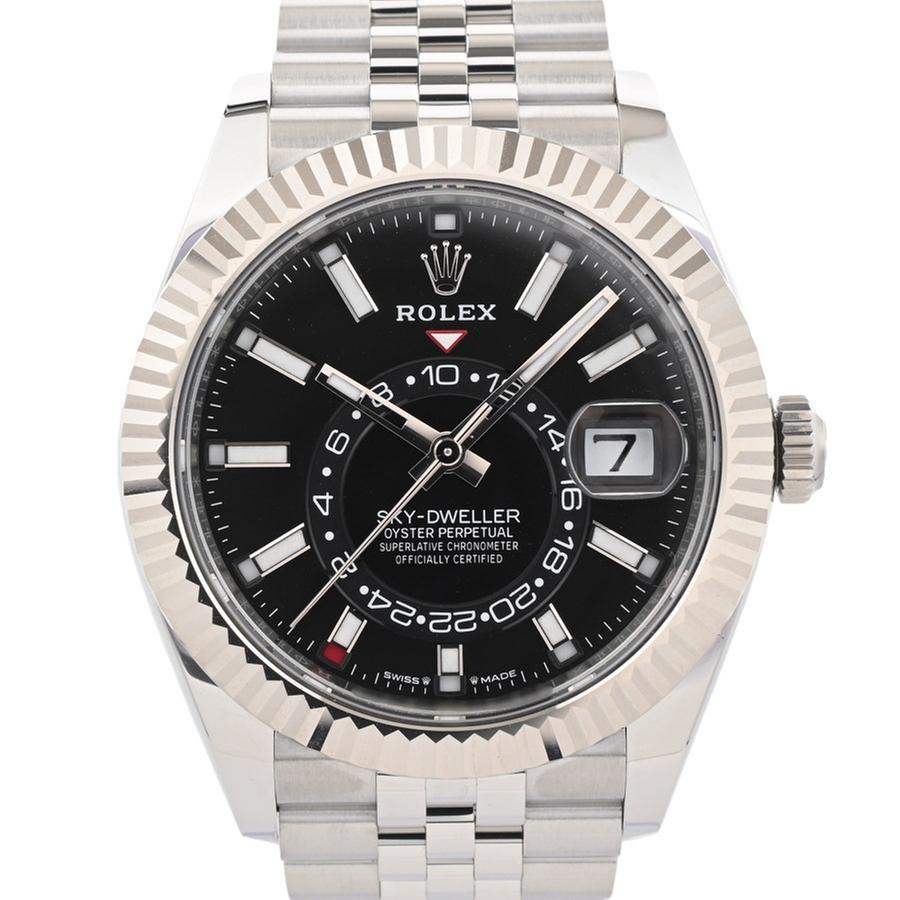 Rolex Sky-Dweller