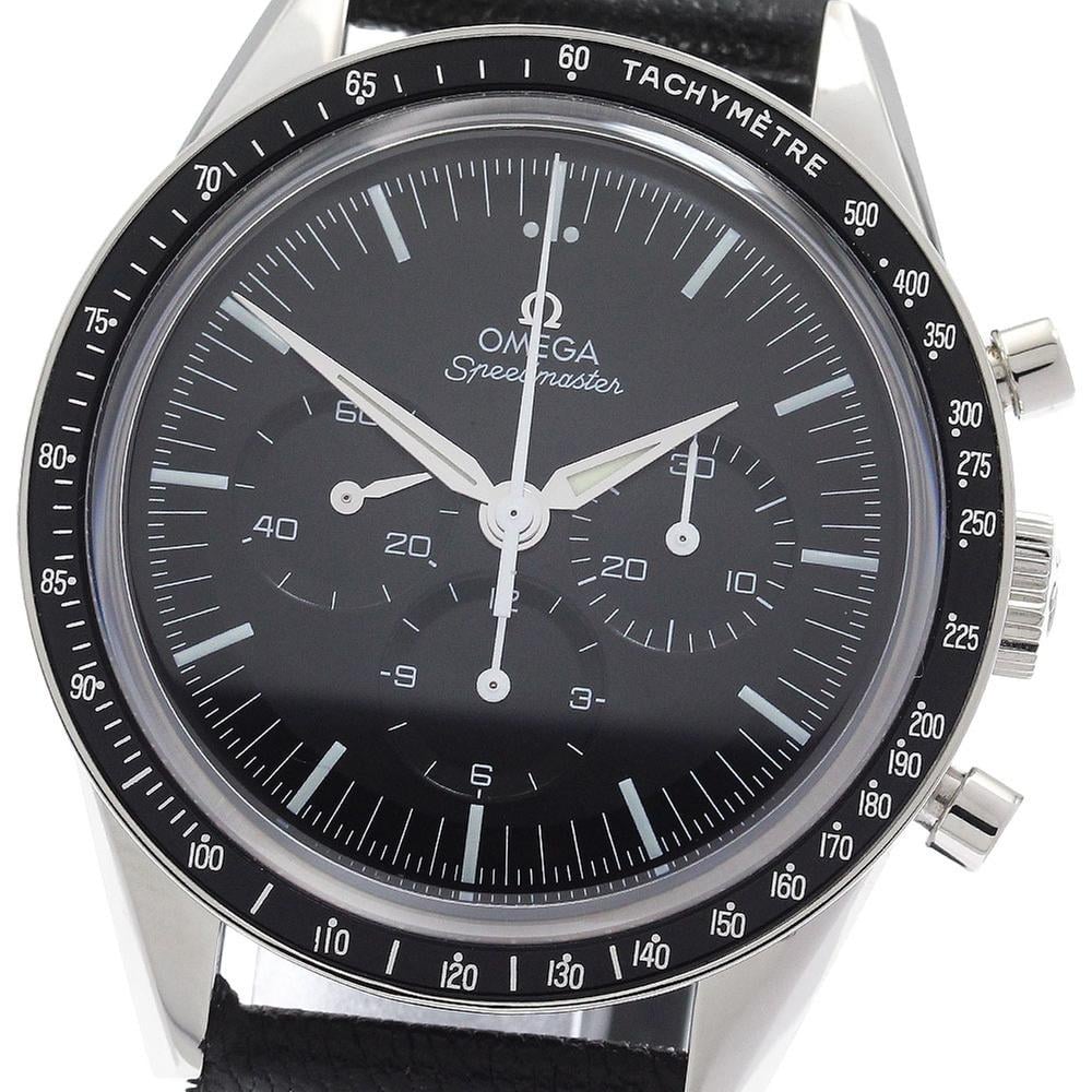 Omega Speedmaster 311.32.40.30.01.001