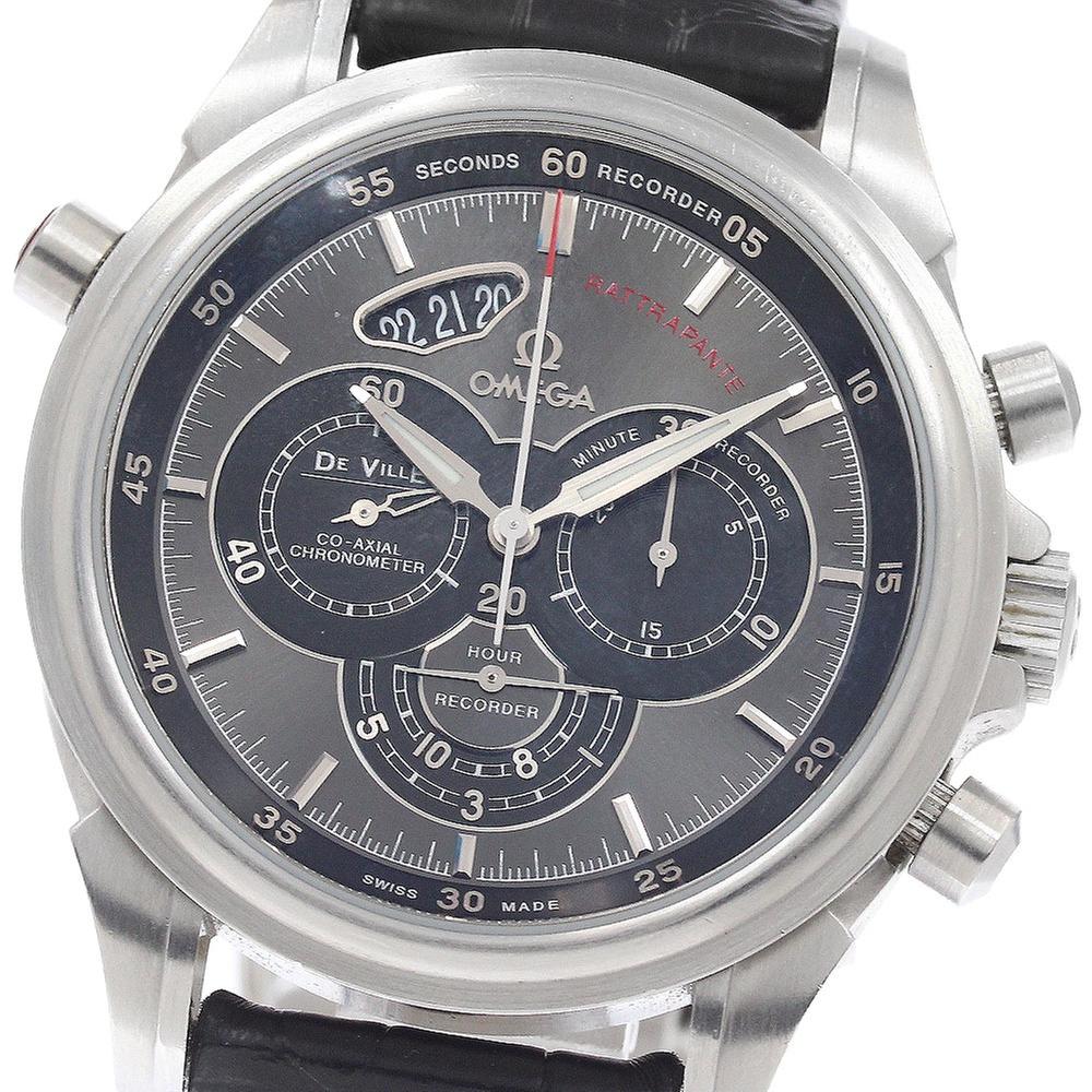 Omega De Ville