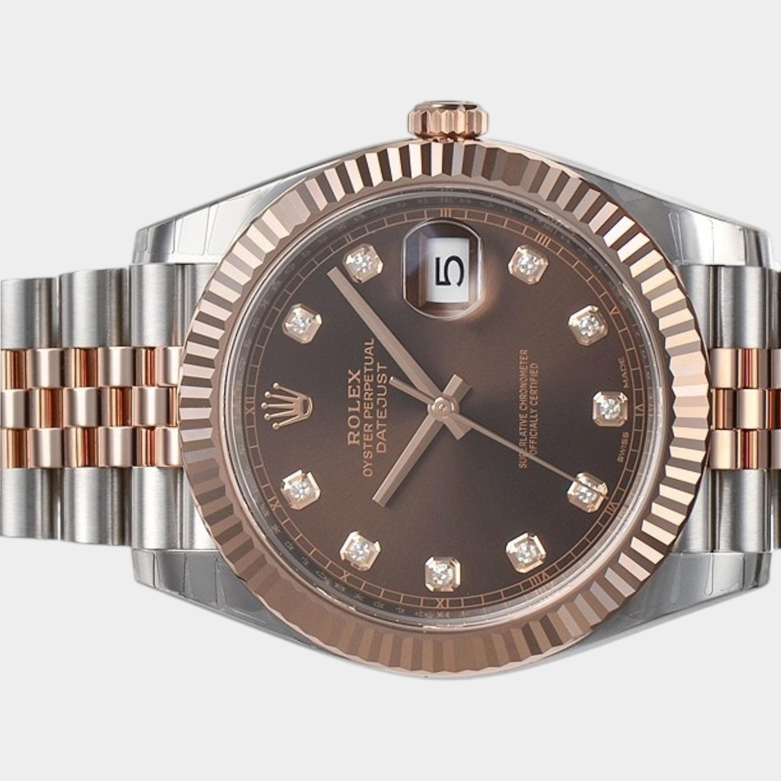 Rolex Datejust