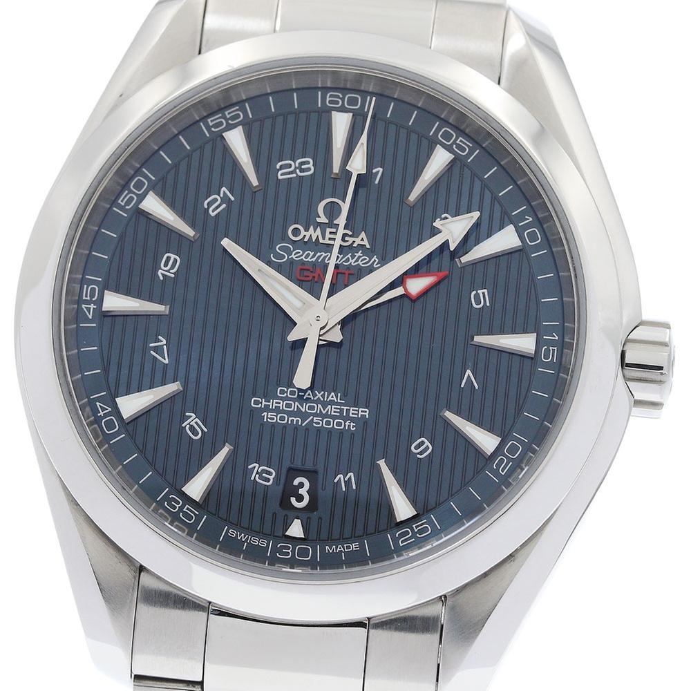 Omega Seamaster Aqua Terra