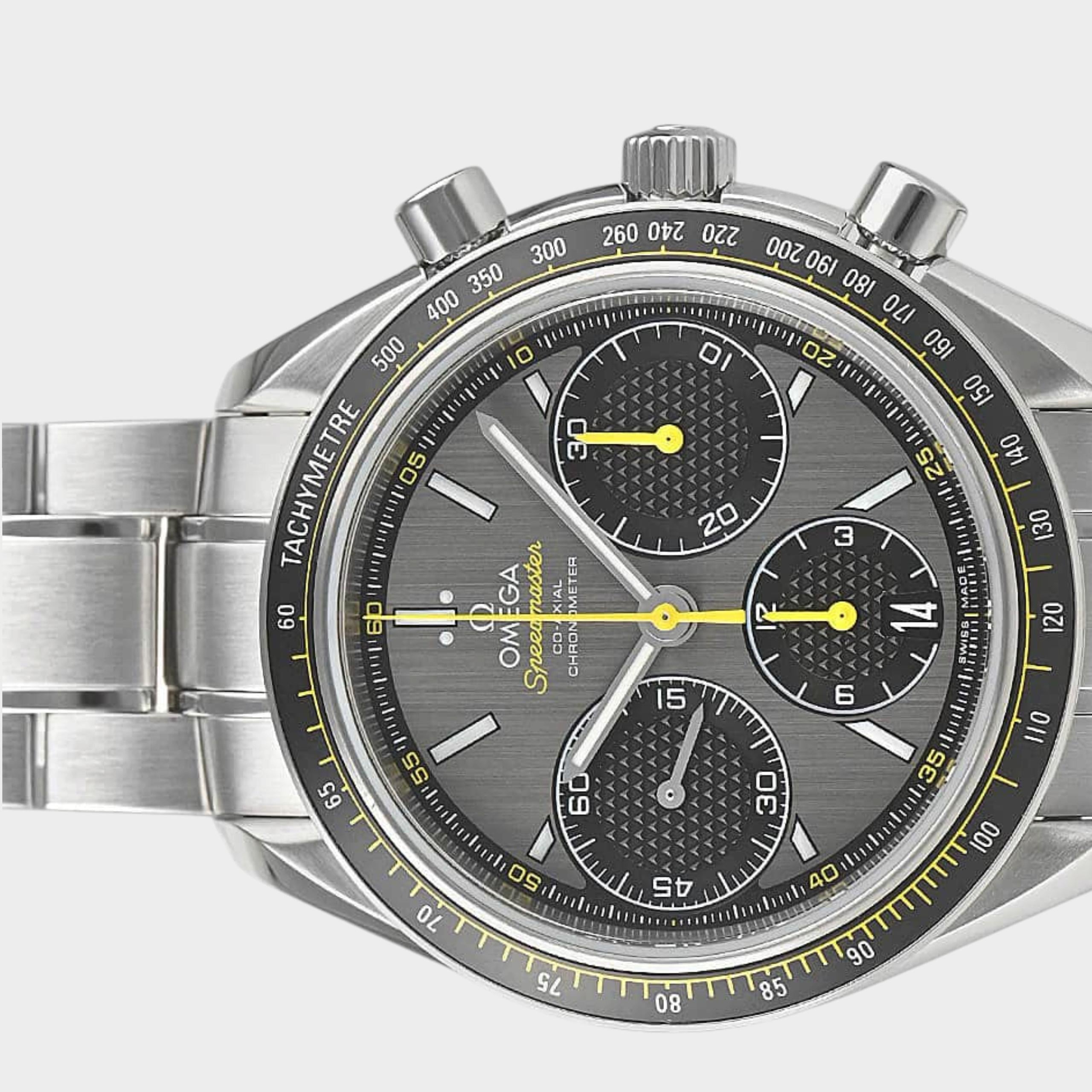 Omega Speedmaster Racing 326.30.40.50.06.001