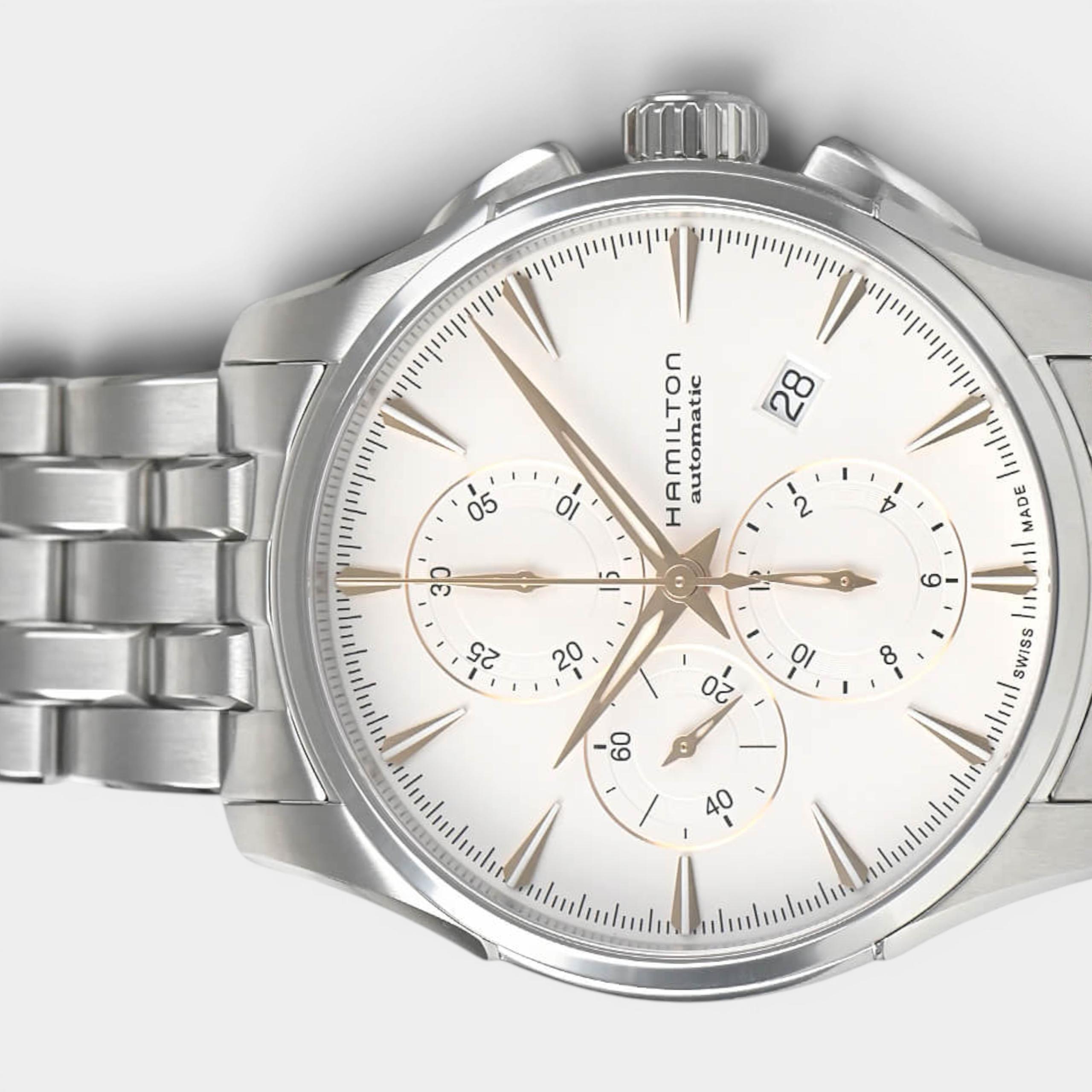 Hamilton Jazzmaster H32586111