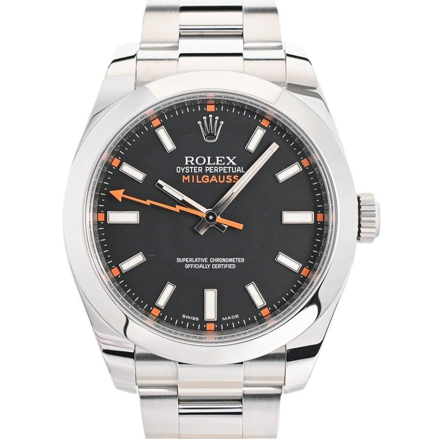 Rolex Milgauss 116400