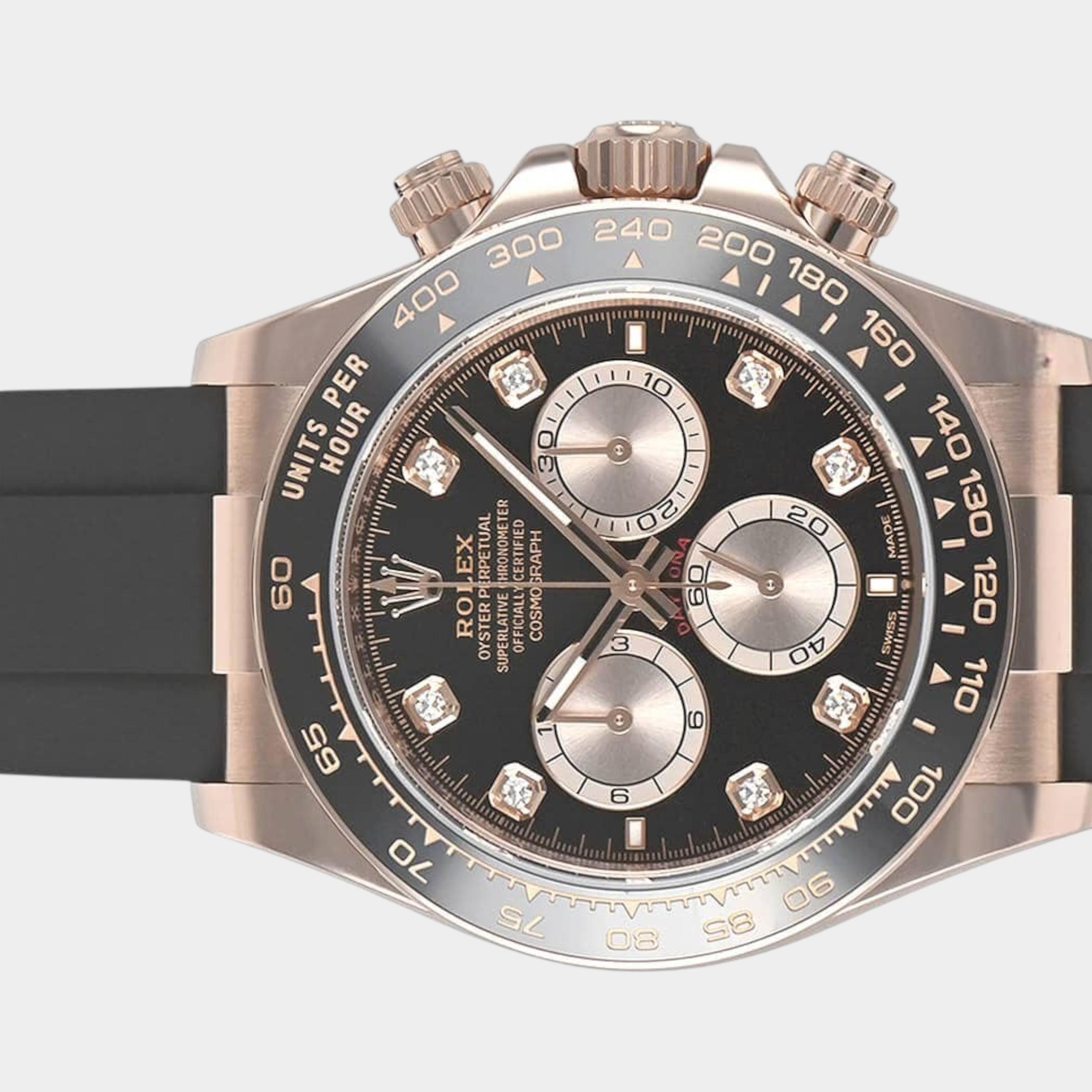 Rolex Daytona 126515LN