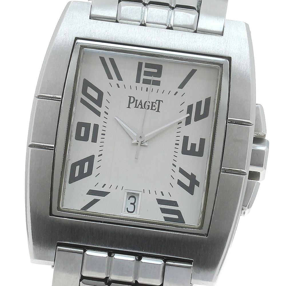 Piaget Upstream
