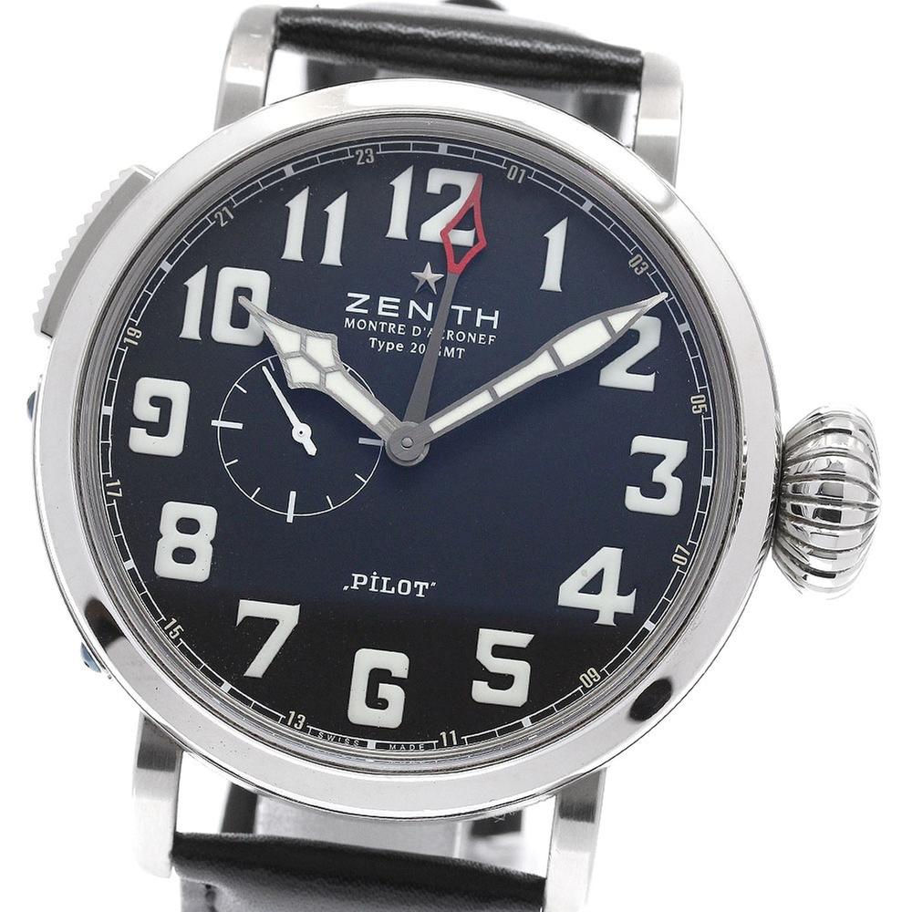 Zenith Pilot Type 20