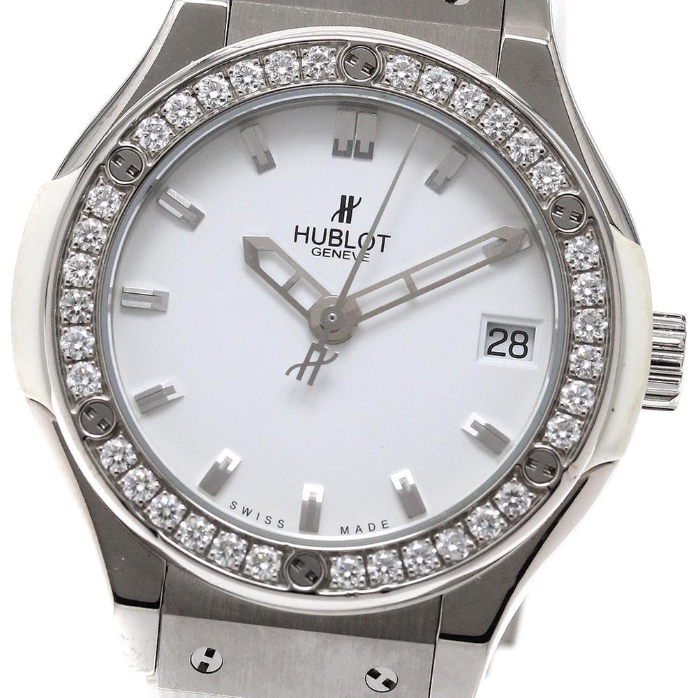 Hublot Classic Fusion